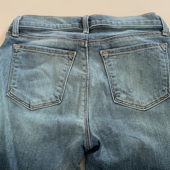 J brand 811 skinny jeans - Picture 9 of 9